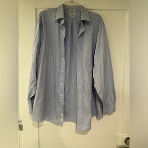 Brooks Brothers Button Down